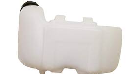 Y4007 Bmp 997219497366 Fuel Gas Tank For Gardentrax 38cc Mini Cultivator Tiller Dg1