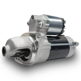 Ywd6003 Boatrip 18413 Starter Motor For Kubota Zd326/zd331/zd25/zd28 Zero Turn Mower 25hp