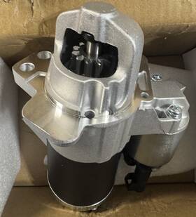 Ywmib008 Boatrip 17986 New Starter Replacement For Chevy Traverse 09-17 Gmc Acadia 07-16 Bui