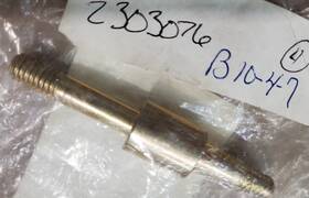 2303076 Bobcat Bunton Mower Double Stud