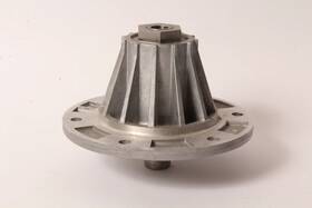 4171184-1-2 Bobcat Genuine Oem 4171184 Spindle Assy For 632006 633010 633301 633302 633330