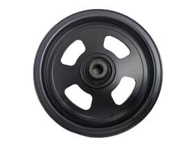 4176804 Bobcat Oem Pulley Genuine Original Equipment Manufacturer Component