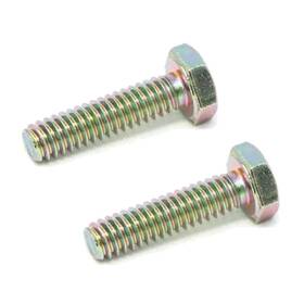 64123-114-2-1 Bobcat 2pk Genuine Oem 64123-114 Hex Bolt 6412327 For R-48k T-18b T-24n T16k