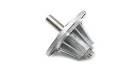 4115849 Bobcat Oem 4165022 Genuine Ransomes Bob-cat Zt200 Spindle Assembly Ryan Bunton