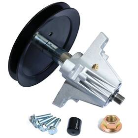 618-04636a Boeray Br100.0258 Spindle Assembly For Cub Cadet Mtd 918-04865 918-04865a 618-04636