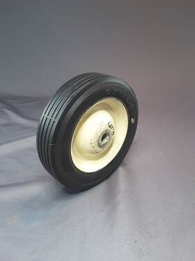 170-6233 Bolens 1706233 Mowing Deck Wheels Lawn Mower Inch 6 X 1.5 F