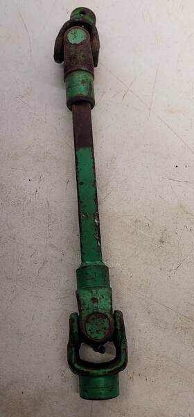 1718-657 Bolens 1718-656 Tractor To Mower Deck Driveshaft 1250 1455 Large Frame