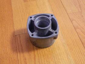 172-4029 Bolens 1724029 / Troy Bilt Mower Deck Spindle Housing Sale Price