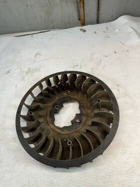 St180 Bolens 3018h Suburban Tractor 18hp Engine Top Cover Flywheel Fan