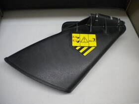 7311061 Bolens Troybilt Side Discharge Chute - Takeoff From New Mower