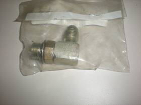 1185737 Bolens/troybilt Elbow - Nos