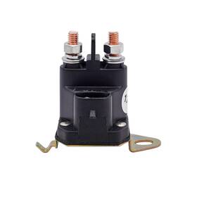 7cm-1241-212-51 Bolewin 445005725733 Starter Solenoid Relay 7cm124121251 For Trombetta Lawn Mower 051