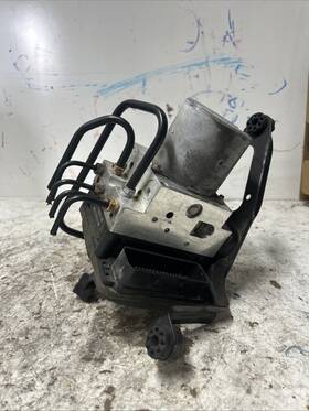 6783056-02 Bosch 3451 Abs Pump Module 437 17 090108