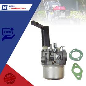 Cs4325 Botjj Carburetor Carb Fit For Troy Bilt Chipper Shredder 1150 11.50 250cc