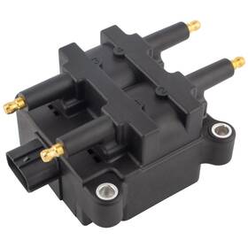Bx04000019-1 Boxi 1pc Ignition Coil Fits For Subaru Baja 2003-2006 2.5l/forester 1999-04 2.5l/i