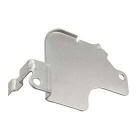 691513 Bracket - Muffler #691513 For Briggs And Stratton Ferris