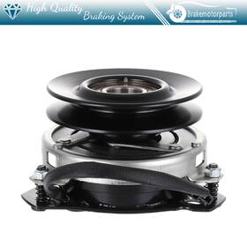 B102mp39416s Brakemotorparts Pto Clutch For Eurogarden 230-4077 Lawn Mower