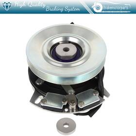 B102mp39564s Brakemotorparts Pto Clutch For Cub Cadet 717-05122a Lawn Mower