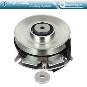 B102mp397a18s Brakemotorparts Pto Clutch For Toro 103-0663 Lawn Mower