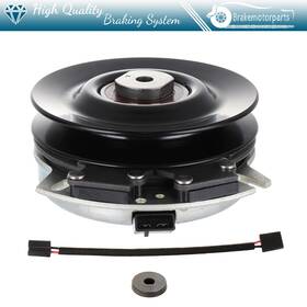 B102mp40556s Brakemotorparts Pto Clutch For Cub Cadet 717-04526 Lawn Mower
