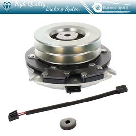 B102mp40611s Brakemotorparts Pto Clutch For Prime 7-06279 Lawn Mower