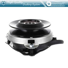 B102mp41112s Brakemotorparts Pto Clutch For Eurogarden 230-4070 Lawn Mower