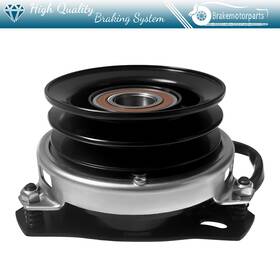 B102mp41729s Brakemotorparts Pto Clutch For Rotary 9913 Lawn Mower