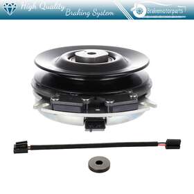 5218-85 Brakemotorparts B102mp41980s Pto Clutch For Warner Lawn Mower