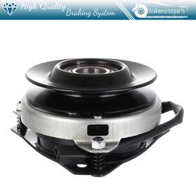 B102mp43049s Brakemotorparts Pto Clutch For Bolens 717-3497 Lawn Mower