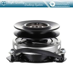 Bra102394oke Brakemotorparts Electric Pto Clutch For Xtreme X0166