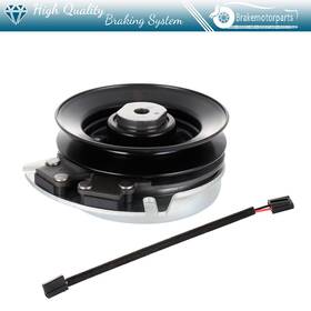 Bra12286948102392oke Brakemotorparts Pto Clutch For Mcculloch 717-1459 Lawn Mower Bra12286948102392oke Brakemotorparts Pto Clutch For Mcculloch 717-1459 Lawn Mower