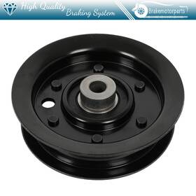 Bra183717oke Brakemotorparts Deck Belt Idler Pulley Fit For Exmark Toro 103-1103