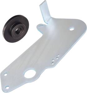 783-08654c Brand Amthkno 654-am Deck Idler Pulley Bracket And 738-05082 Shoulder Spacer Kit For