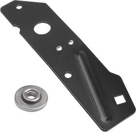 532199092 Brand Berpse Be-110phq 532197249 197249 Lawn Mower Idler Arm And Spacer Compatible With