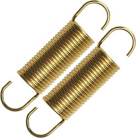 108-4056 Brand Berpse Be-tr056 Extension Spring Replacements 1084056 Compatible With Toro
