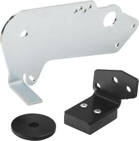 983-05182a Brand Fennoral Md654dtj 783-08654c Deck Idler Pulley Bracket And Right Hand Brake For