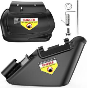 Mw-131yeddsg Brand Mwedp Side Chute For Mtd Push Mower 21 Inch