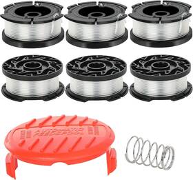 Af-100 Brand Ymhb String Trimmer Line For Black And Decker Replacement