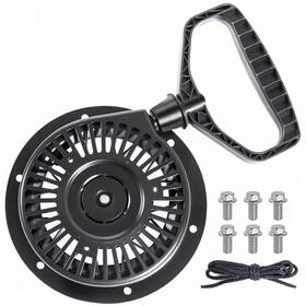 20001054 Branded Recoil Starter Assembly For Ariens Sno-tek Compact Classic Deluxe Sn