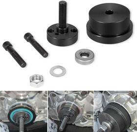 303-1259 Branded 1pcs Crankshaft Front Seal Installer 2008-2010 Ford 6.4l Powerstroke Diesel Fit