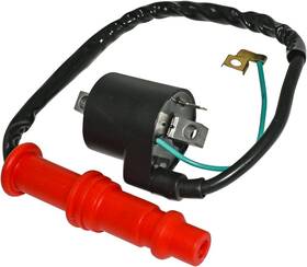 3085227 Branded Ignition Coil Fit For Polaris Sportsman 500 1996-2002 Fits Ranger 6x6 03-07