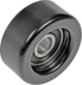419-628 Branded Accessory Drive Belt Idler Pulley Compatible With Select