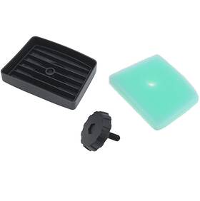 537186301 Branded 5388001 503888001 Air Filter Cover And Fit For Husqvarna - New