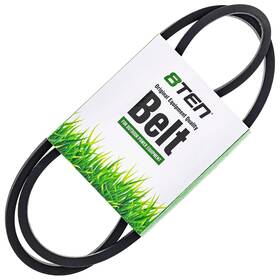 810-cbl2451t Branded Drive Belt For Mtd Cub Cadet Rt60 Rt65 Rt65e Rt65es Rt65h Rts50 Ft24 Rb-550 Till