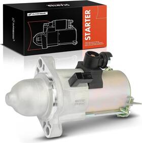 Apstr466 Branded Apm Starter Motor Compatible With Honda Accord 2013 2014 2015 2016 2017