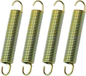 604490 Branded Bn7t7 Drive Tensioner Spring Compatible With Hustler Raptor Sd Sdx