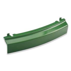 M142203 Branded Gn-142 Front Bumper Cover Compatible With Jo-hn Deere X465 X475 X485 Garden