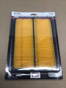 Wk-802167426507 Branded Oregon Air Filter Replaces Honda 17210-zji-842 P/n 515952
