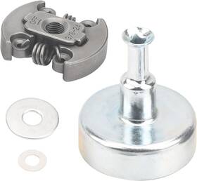 753-05860 Branded01 Desh86032 Clutch Assembly For Craftsman Mtd Bolens Huskee Troy-bilt 7