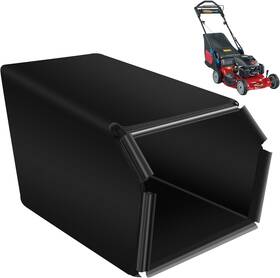 115-4664 Braveboy Grass Bag - By Compatible With Toro Lawn Mower Xt675 59307 22